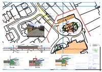 Revised Plans for Conditions 3,4 and 5