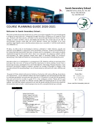 Course Planning Guide NEW.Pub
