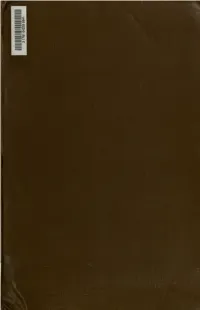 Lectures on Some Criminal Tribes of India and Religious Mendicants