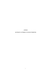 IMVANEX, Common Name – Modified Vaccinia Ankara Virus