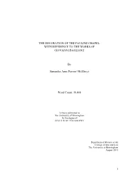 Samantha Person Mcelroy, Mphil B Thesis