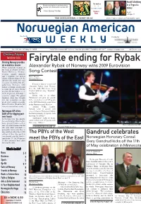 WEEKLY Formerly