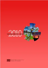 Managing Director's Report