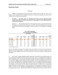 NJT Response to OLS Questions