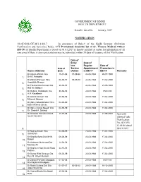 Notification- No SO I H__GC M 1 1 2017.Pdf