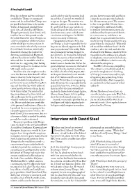 100 Interview David Steel