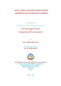 Dhanakumar Final Thesis.Pdf