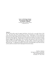 Article11-Mimirmyth