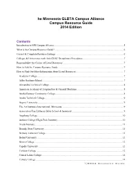 Updated Resource Guide .Docx