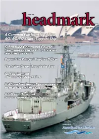 A Common Platform for a New AO, AOR