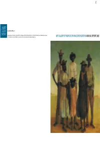 Art Gallery of New South Wales Foundation Annual Report 2003 Art Gallery of New South Wales Foundation Annual Report 2003