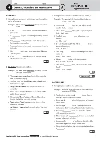 NEF Int TACD Tests