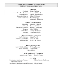 Final Complete Program