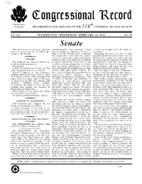 Senate Section (PDF)
