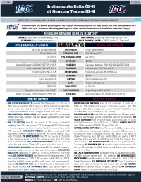 Week 12 Capsules