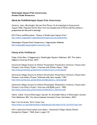 Bibliography-Resources