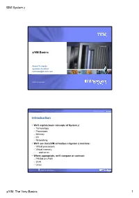 IIP (System Z9 Integrated Information Processor) Computer CEC (Central Electronics Complex) Server