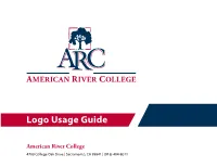 Logo Usage Guide