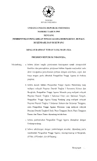 UU Nomor 3 Tahun 1995.Pdf