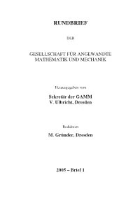 Applied Mathematics in Focus Nonlinear Problems of Elasticity S