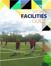 Facilities Guide