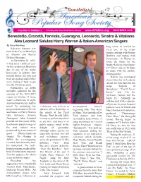 NOVEMBER 2018 APSS Newsletter