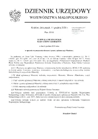 Uchwala XIX/159/2020