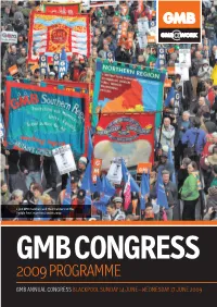 2009Programme