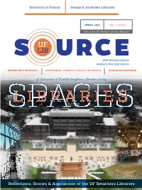 SOURCE Magazine, Fall 2020, Volume 3, Issue 1