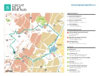 Circuit De La Rive-Sud