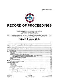 Finally, a Comprehensive Detailed Baseline Report Will Be Compiled and Published Every Five Years