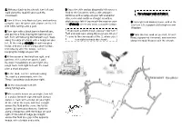 Topcroft Walk Leaflet