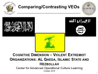 VEO Cognitive Dimension SMA Variant Brief-Compressed