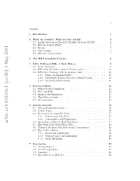 Arxiv:Cs/0105018V1 [Cs.SE] 9 May 2001