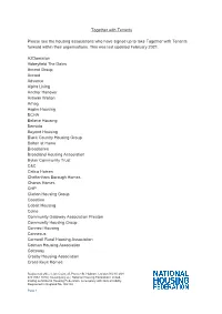 See a List of Them All Here