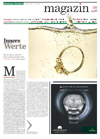 Innere Werte