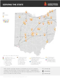 Serving the State