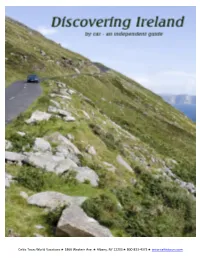 Ireland: an Independent Guide