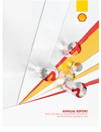 2009 Annual Report