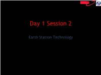 Day 1 Session 2