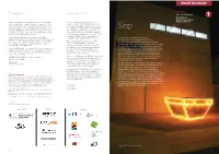 Foreword Introduction