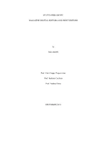Projectreport.Pdf (951.3Kb)