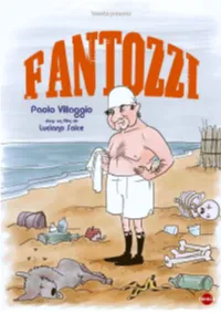 Ce N'est Pas À Moi De Dire Que Fantozzi Est L'une Des Figures Les Plus