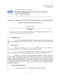 WP21 JASMA LTHM Burden Estimate Update.Pdf