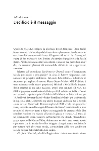 L'edificio È Il Messaggio