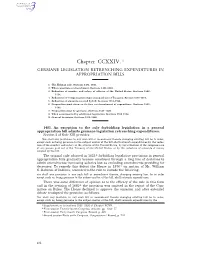 Chapter CCXXIV.1
