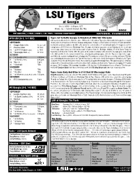 Week 5 Game Notes
