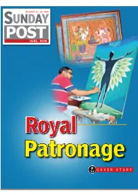 Full Edition of Sunday POST
