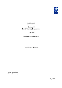 RGP O2 Eval Report Final.Pdf