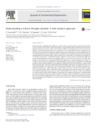 Understanding a Volcano Through a Droplet: a Melt Inclusion Approach